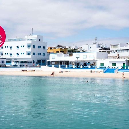 Casa Delfin On Corralejo Center Beach: Wifi, Netflix, Aircon... מראה חיצוני תמונה