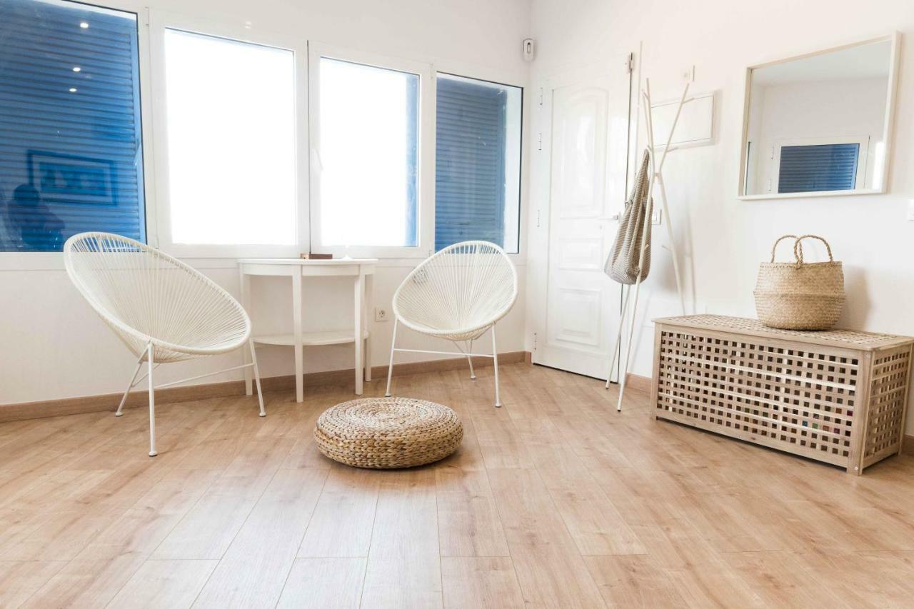 Casa Delfin On Corralejo Center Beach: Wifi, Netflix, Aircon... מראה חיצוני תמונה