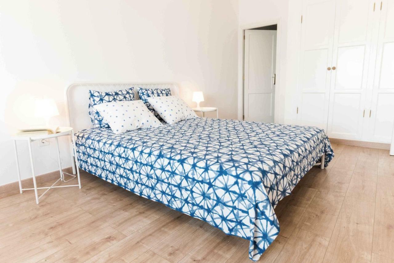Casa Delfin On Corralejo Center Beach: Wifi, Netflix, Aircon... מראה חיצוני תמונה