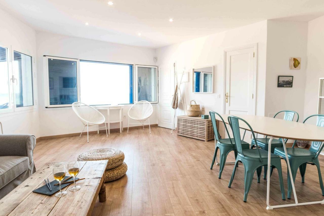 Casa Delfin On Corralejo Center Beach: Wifi, Netflix, Aircon... מראה חיצוני תמונה