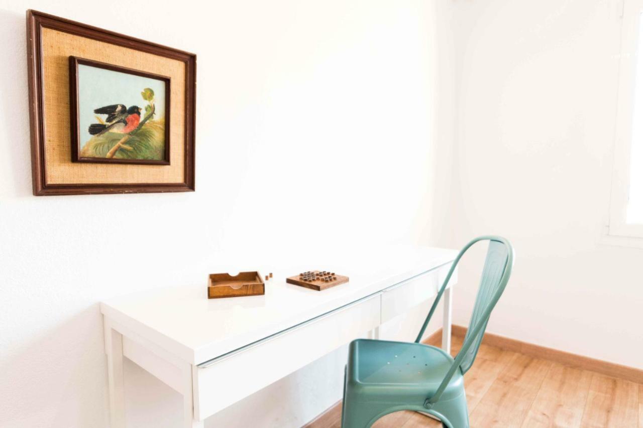 Casa Delfin On Corralejo Center Beach: Wifi, Netflix, Aircon... מראה חיצוני תמונה