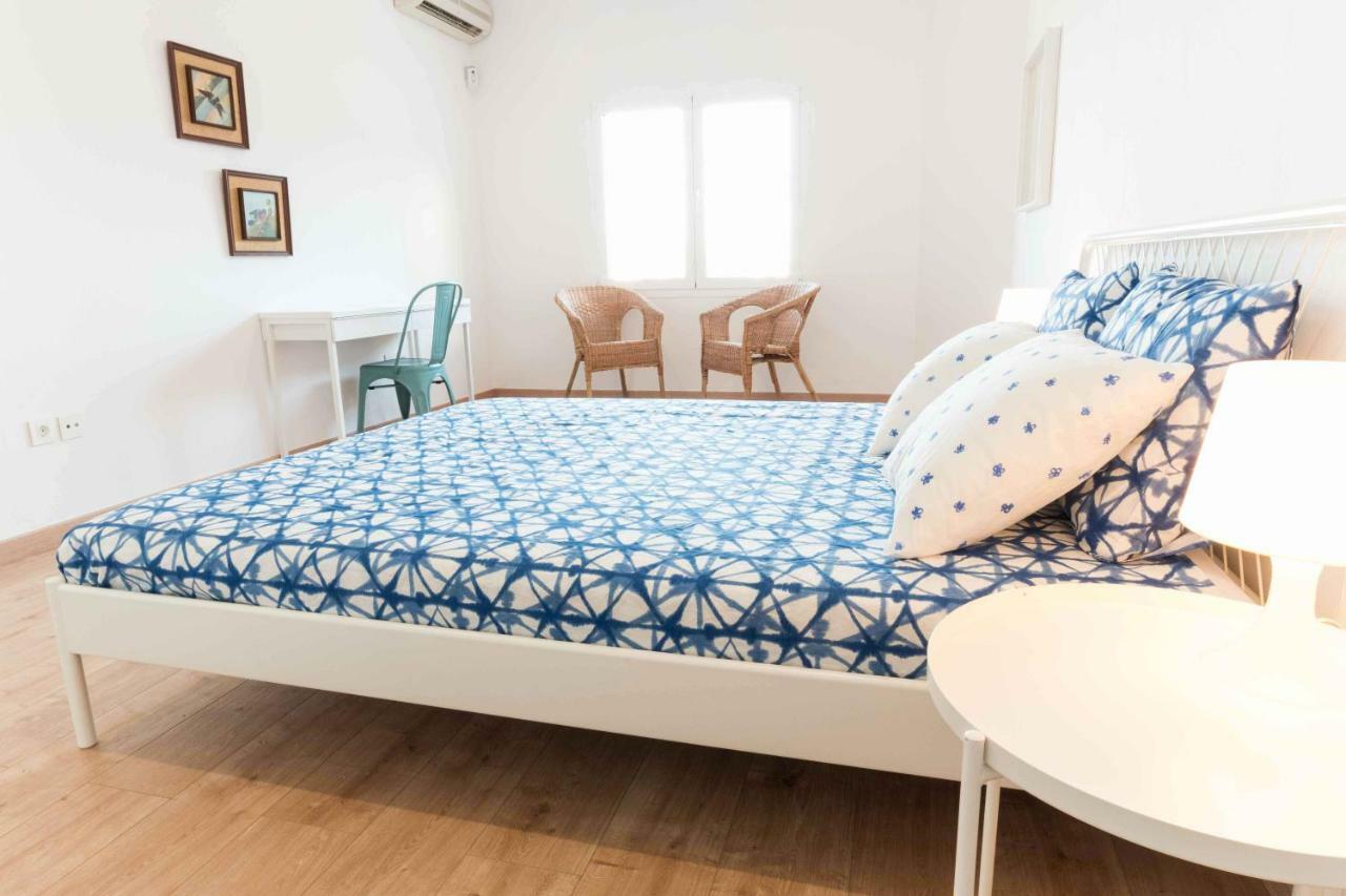Casa Delfin On Corralejo Center Beach: Wifi, Netflix, Aircon... מראה חיצוני תמונה
