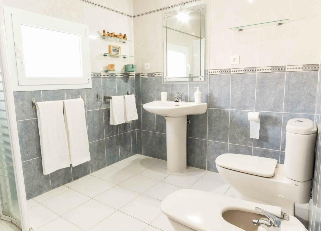 Casa Delfin On Corralejo Center Beach: Wifi, Netflix, Aircon... מראה חיצוני תמונה