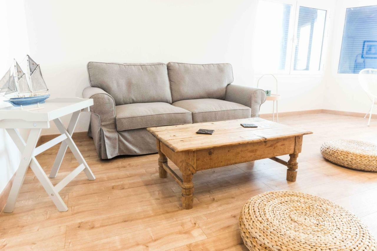 Casa Delfin On Corralejo Center Beach: Wifi, Netflix, Aircon... מראה חיצוני תמונה