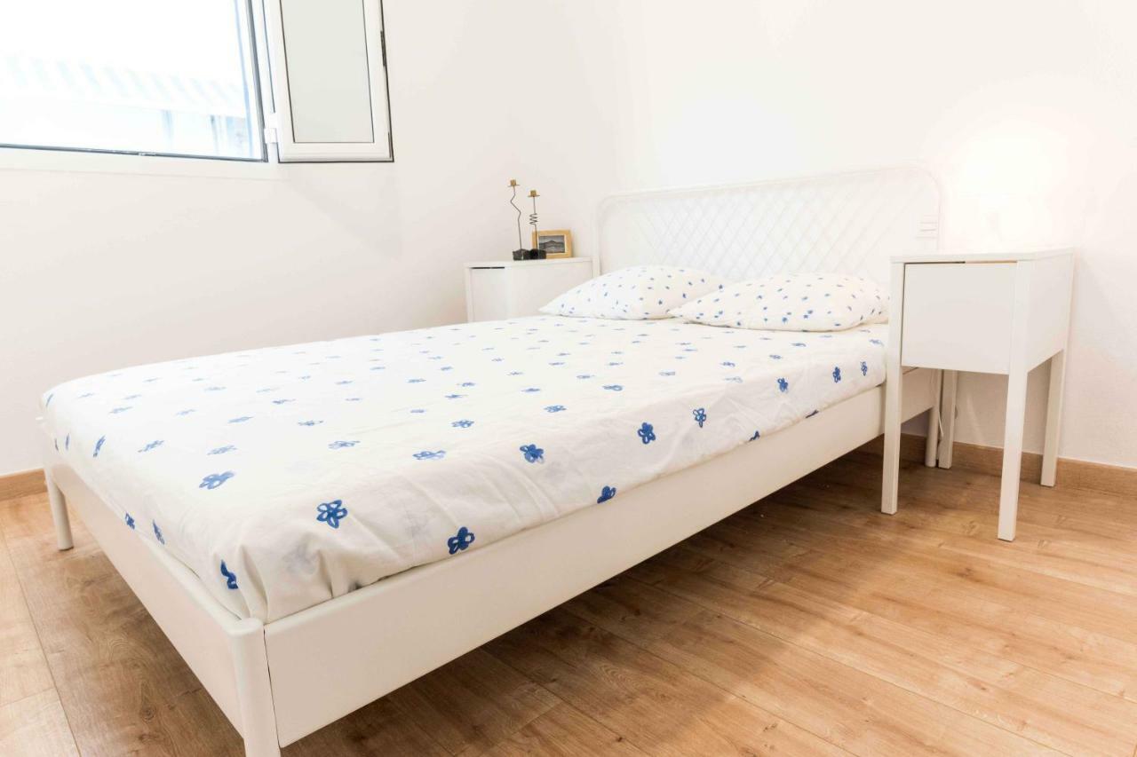 Casa Delfin On Corralejo Center Beach: Wifi, Netflix, Aircon... מראה חיצוני תמונה