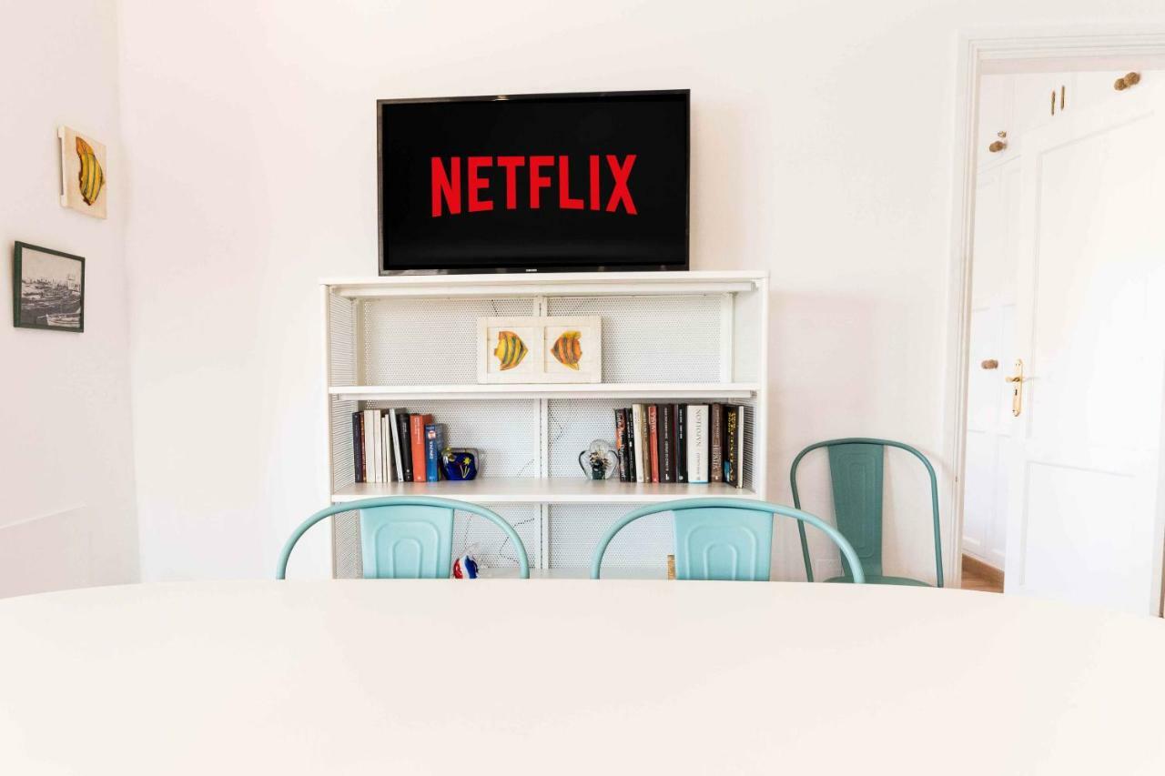 Casa Delfin On Corralejo Center Beach: Wifi, Netflix, Aircon... מראה חיצוני תמונה