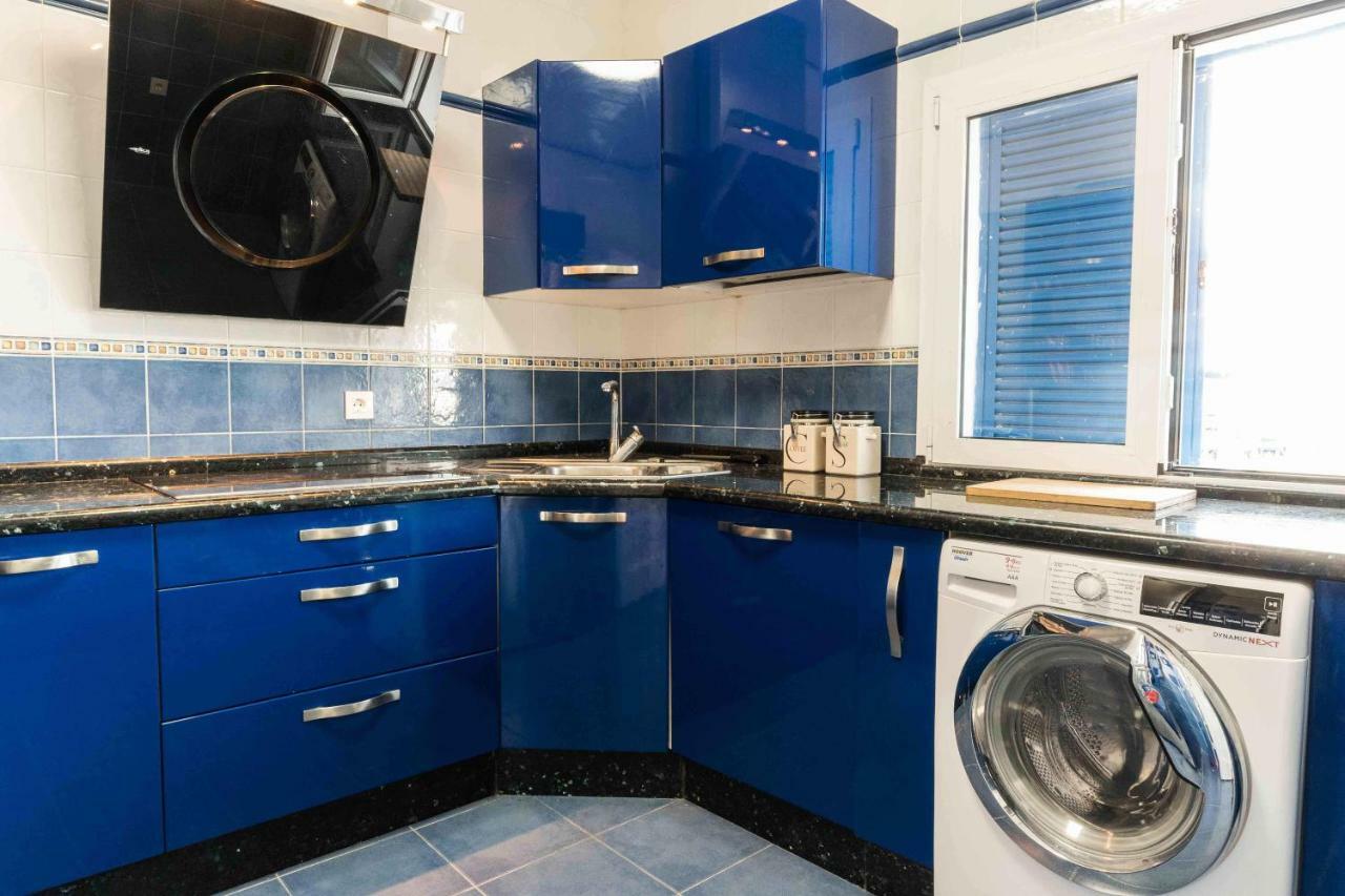 Casa Delfin On Corralejo Center Beach: Wifi, Netflix, Aircon... מראה חיצוני תמונה