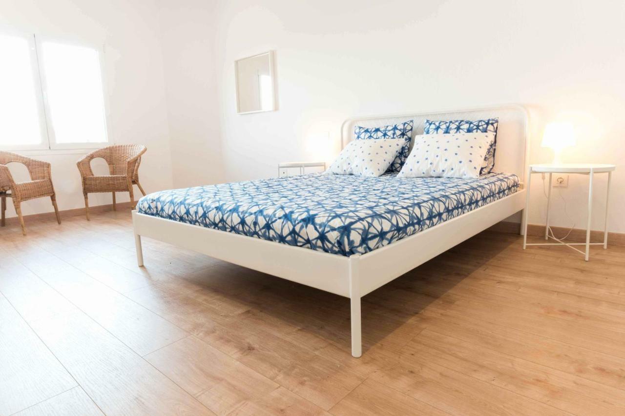 Casa Delfin On Corralejo Center Beach: Wifi, Netflix, Aircon... מראה חיצוני תמונה